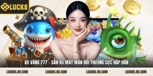 Xu Vàng 777